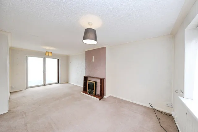 Photo 3 — Slant Lane, Shirebrook, Mansfield, Derbyshire, NG20