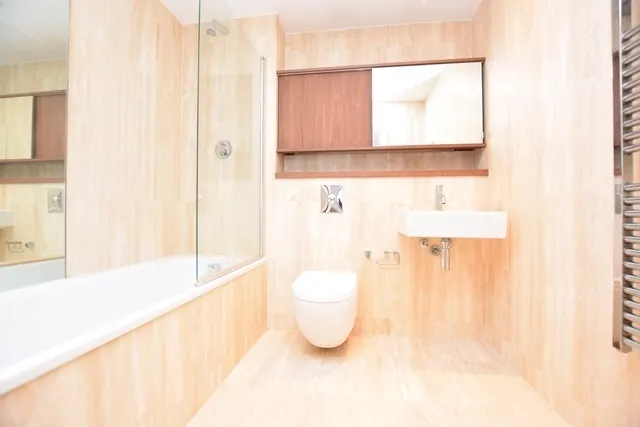 Photo 3 — City Lofts, St Pauls, S1 2LN