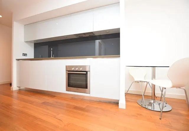 City Lofts, St Pauls, S1 2LN, photo 1
