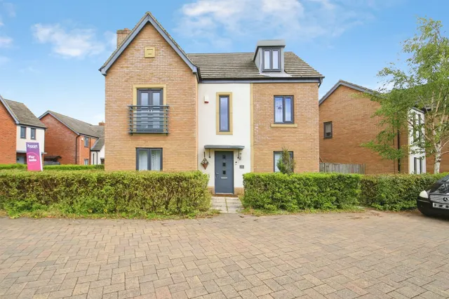 Sorrel Close, Hampton Vale, Peterborough, photo 1