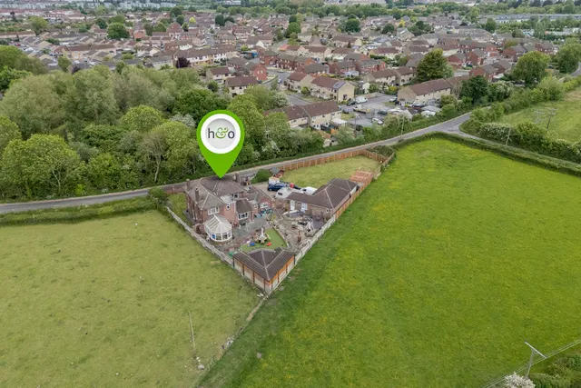 East Bower, Bridgwater, photo 2