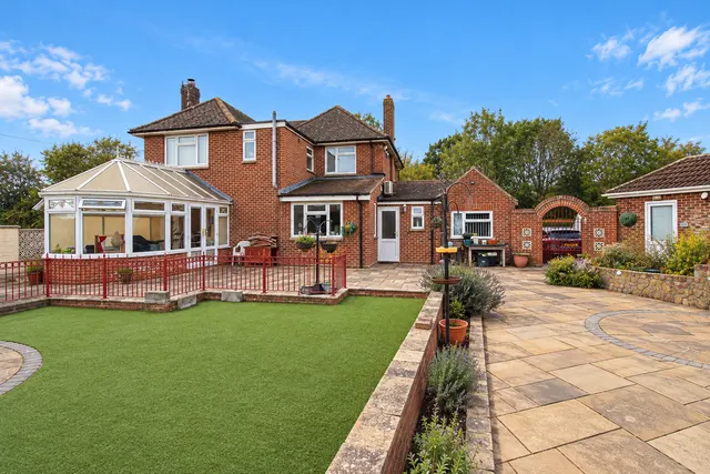 East Bower, Bridgwater, photo 1