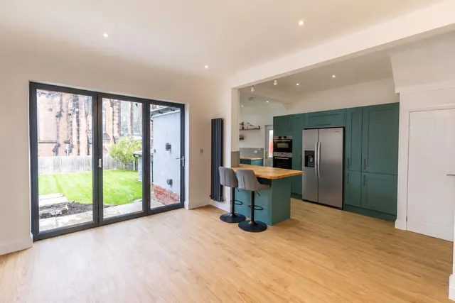 Gilmour Mount, Oxton Village, CH43, photo 3