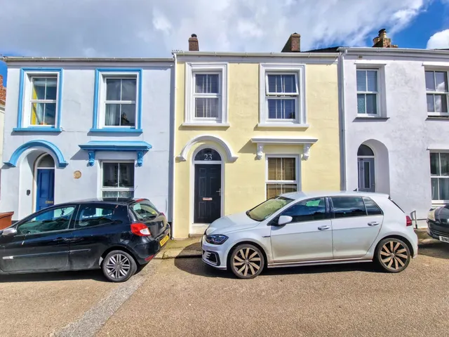 Norfolk Road, photo 1