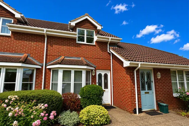 Ash Church Mews, Ash, Surrey, GU12 6JX, photo 1
