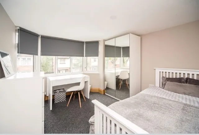 Swenson Avenue, NG7, photo 1