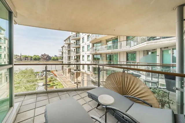 Photo 2 — Jellicoe House, Nine Elms
