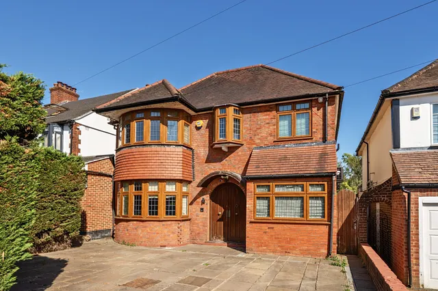 Longland Drive, Totteridge, N20, photo 1