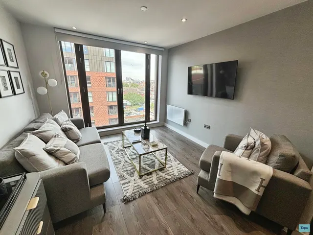 Greenland Street, Liverpool, L1, photo 3