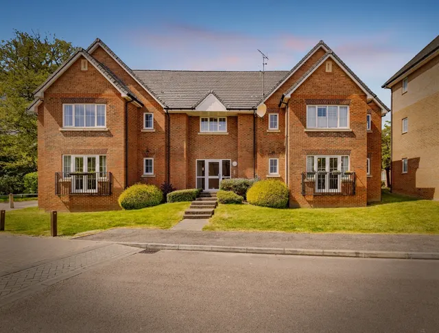 St. Mawes Close, Croxley Green, Rickmansworth, photo 1