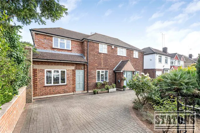 Gloucester Road, Barnet, EN5 1RS, photo 1