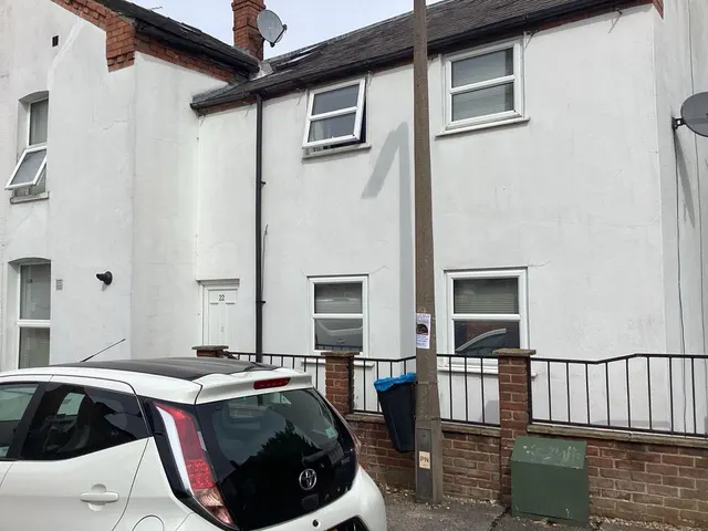 Good Lane, Lincoln, LN1, photo 1