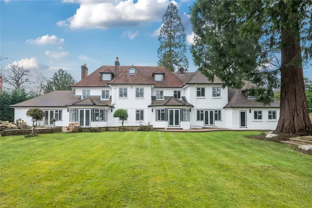 Photo 2 — Forest Ridge, Keston Park, BR2