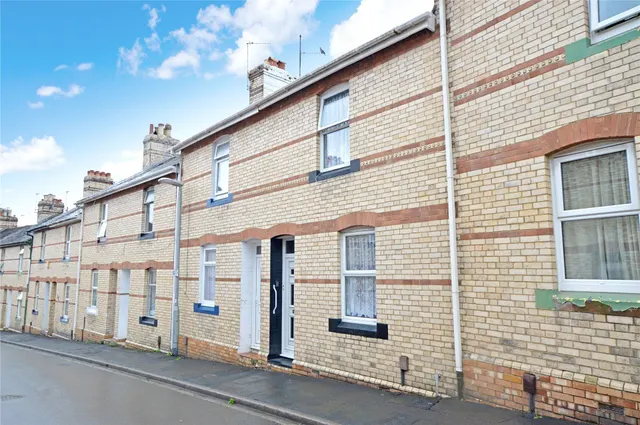 Hillmans Road, Newton Abbot, Devon, TQ12