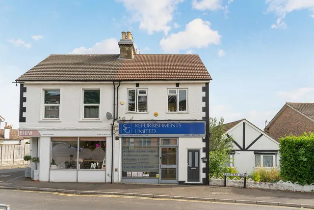 Photo 2 — Banstead Road, Caterham CR3 5QF