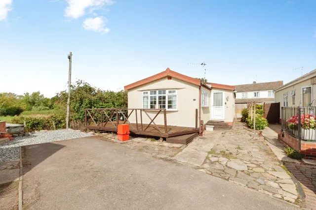 Chestnut Close, Littlethorpe, LE19, photo 1