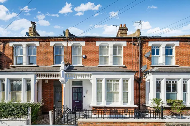 Cupar Road, Battersea, SW11, photo 1