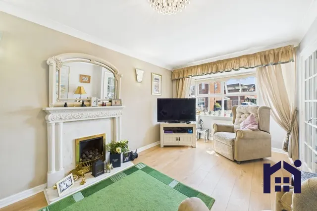Photo 2 — Poplar Drive, Coppull, Chorley, PR7 4LS