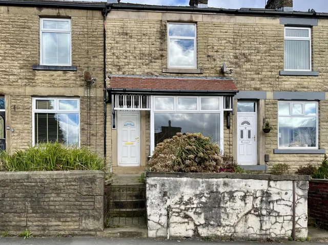 Photo 2 — Darwen Road, Bromley Cross, Bolton, BL7