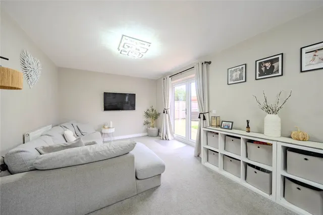 Bramblegate Road, Tockwith, YO26, photo 2