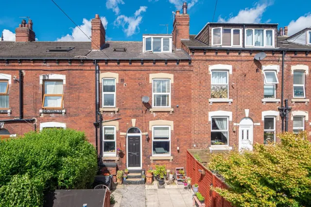 Haddon Road, Leeds, photo 1
