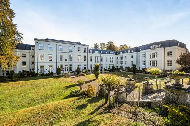 Inglewood House, Hungerford, RG17, photo 1