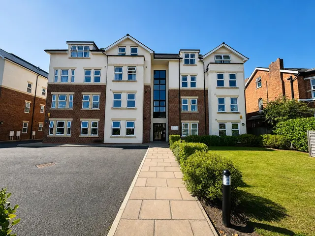 Leyland Road, Southport, PR9, photo 1