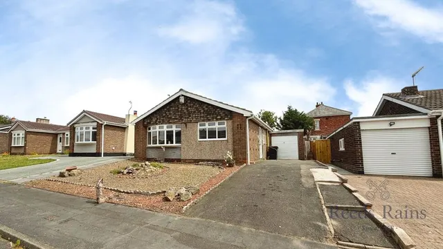 Willowvale, Chester Le Street, Durham, DH2, photo 1