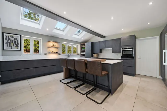 Wilmslow Park South, Wilmslow, SK9, photo 2