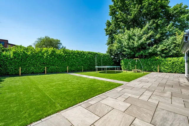 Wilmslow Park South, Wilmslow, SK9, photo 3