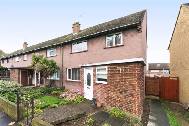 Photo 2 — Littlebrook Manorway,