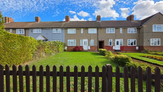 Hardwick Road, Little Harrowden, NN9, photo 1