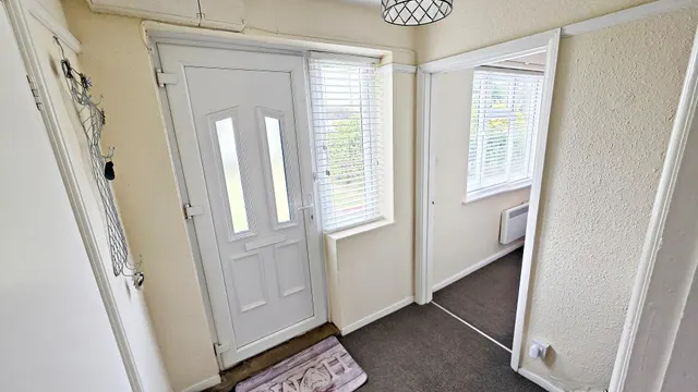 Photo 2 — Hardwick Road, Little Harrowden, NN9