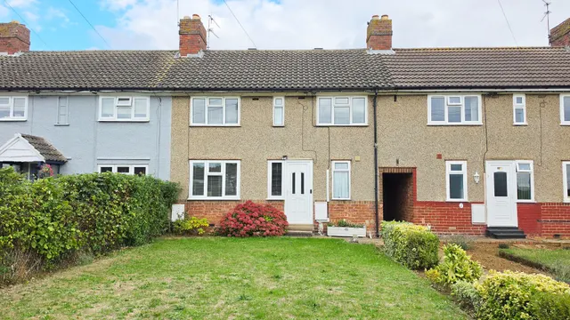 Hardwick Road, Little Harrowden, NN9, photo 1