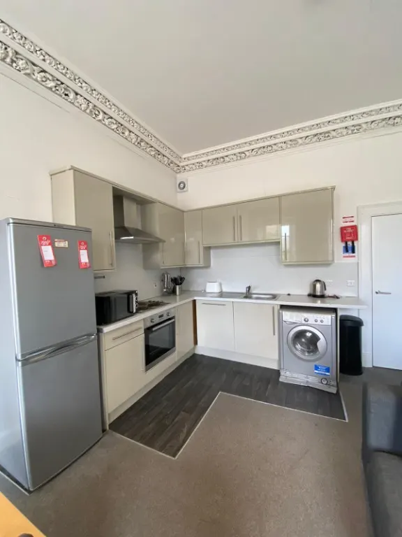 Nethergate, Dundee, DD1, photo 1