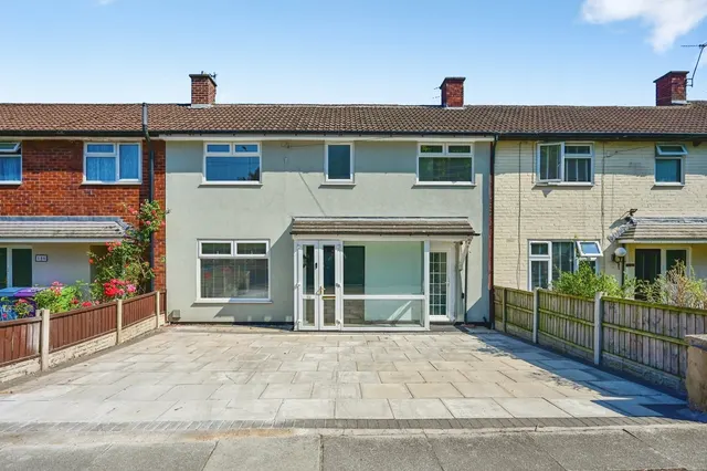 Belle Vale Road, Liverpool, L25, photo 1
