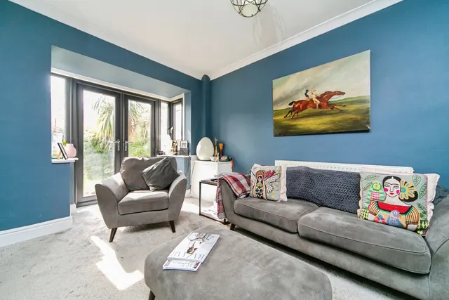 Green Lane, Mossley Hill, L18, photo 2