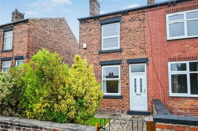 Spibey Lane, Rothwell, LS26, photo 1