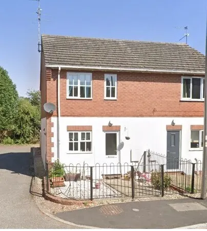Park Road, Spalding, PE11