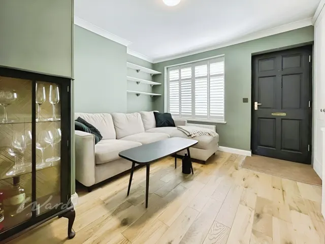 Priory Road, Tonbridge, TN9, photo 2