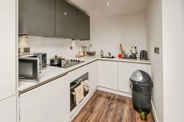 Wrentham Street, Birmingham, B5, photo 3