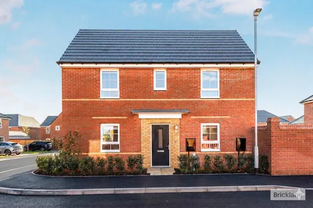 Quince Close, Whittlesey, PETERBOROUGH, photo 1