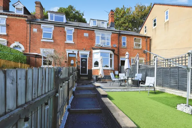 Cherry Orchard, KIDDERMINSTER, photo 1
