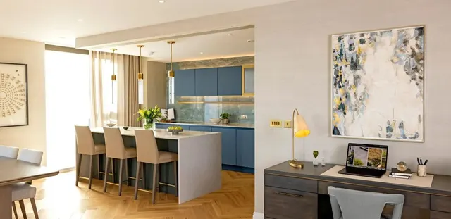 Sands End Lane, London, SW6, photo 3