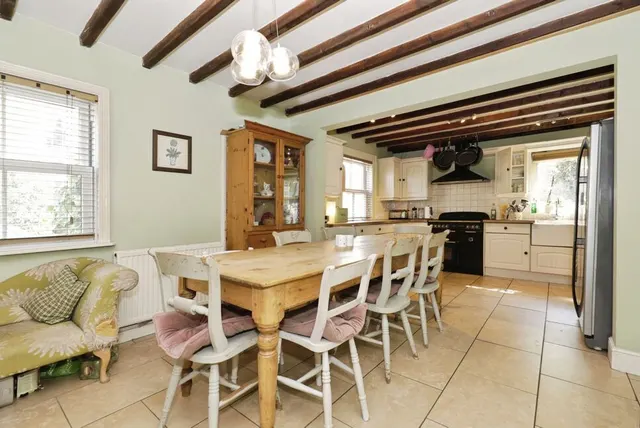 Photo 3 — Front Street, Naburn, North Yorkshire, YO19