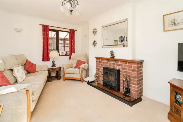 Whissonsett Road, Colkirk, NR21, photo 2