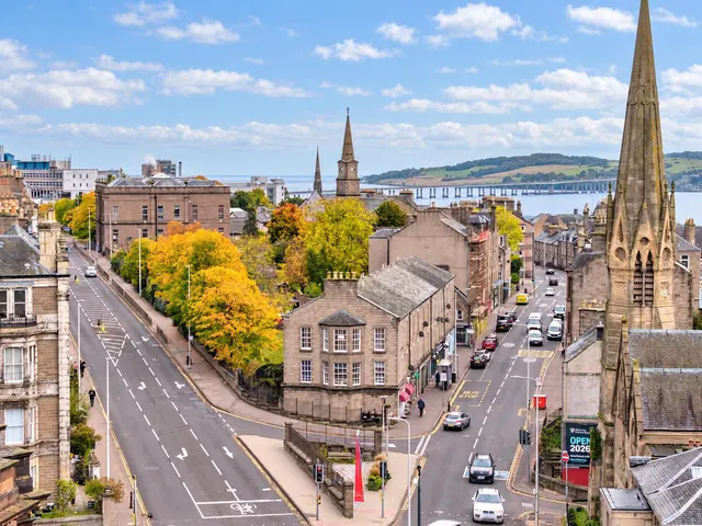 Perth Road, Dundee, photo 3