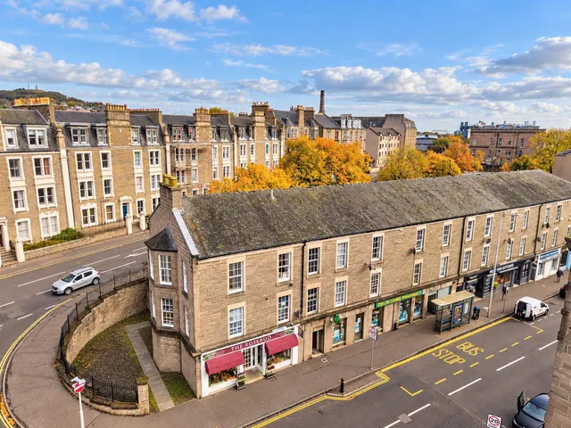 Perth Road, Dundee, photo 1