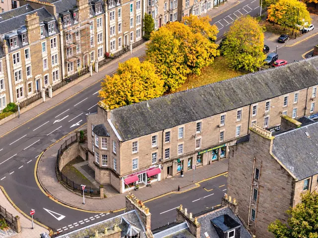 Perth Road, Dundee, photo 2