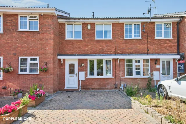 Appian Way, Derby, DE24, photo 1